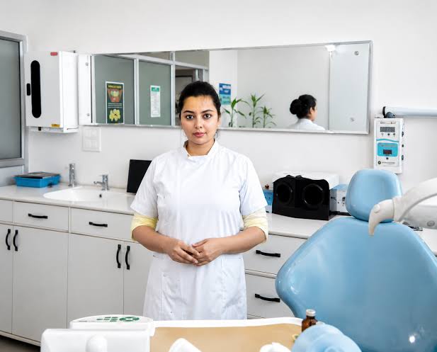 Dr Manjeet Kaur
